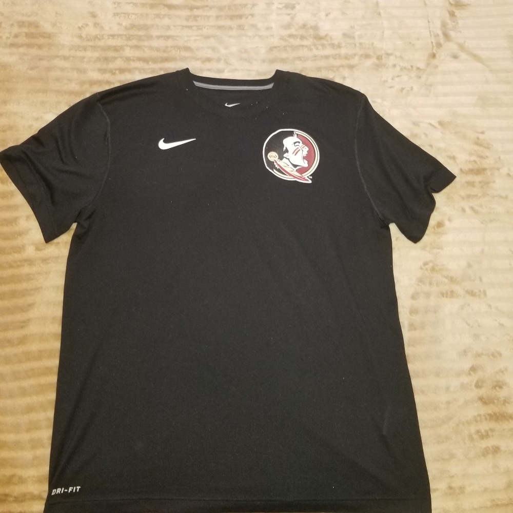Florida state shirt